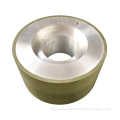 Resin Bond Diamond Cylindrical Wheel for Centerless Grinding